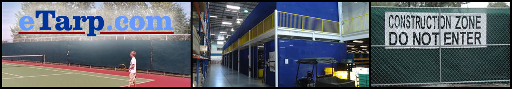 Custom welding screens